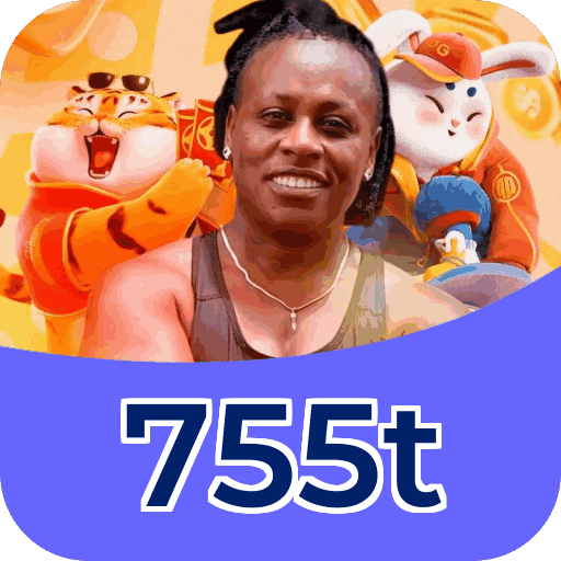 755t